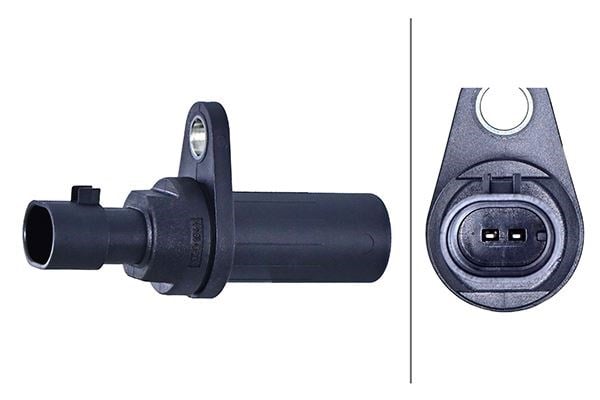 Fiat Alfa Romeo Mito 500 Doblo Fiorino Grande Punto Linea Panda Lancia... HELLA