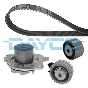 Alfa Romeo 156 166 Fiat Strada Marea Jeep Renegade Saab 9-3 Triger Seti Su... DAYCO
