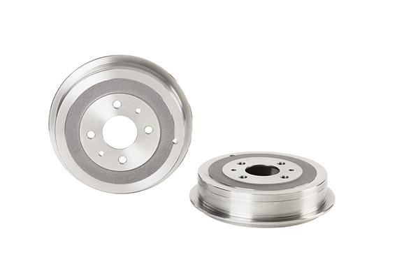 Alfa Romeo 145 Fren Kampanası BREMBO