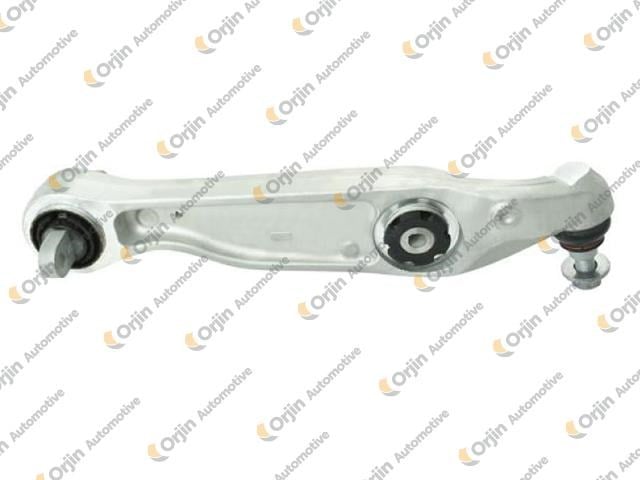 Alfa Romeo Stelvio Sağ Alüminyum Kontrol Kolu ORJIN