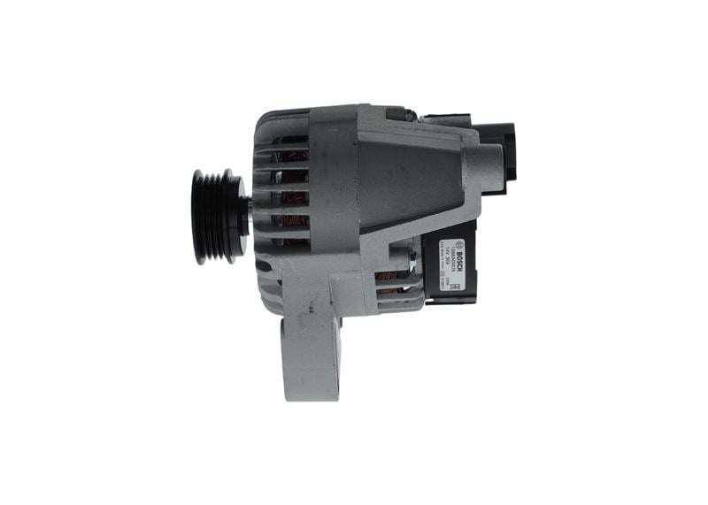 Alfa Romeo Fiat Ford 500 Albea Doblo Grande Punto Ka Linea Mito Palio Punto... BOSCH