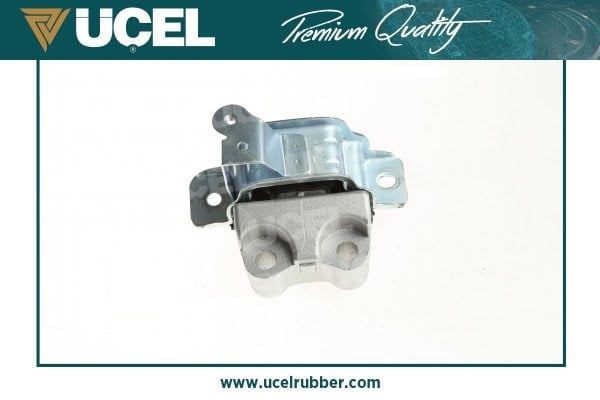 Alfa Romeo Mito Motor Takozu UCEL