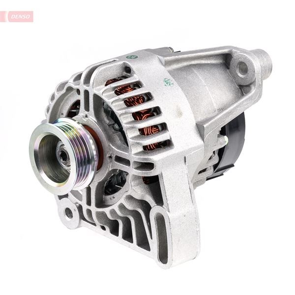 Alfa Romeo Mito Alternatör DENSO