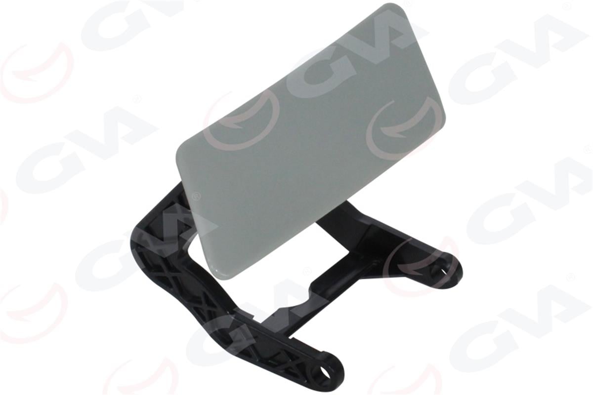 Mercedes Gl-Class X 164 (2006-2012) Far Yıkama Kapağı Sol 1648850126