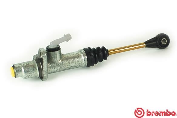 Alfa Romeo 156 Debriyaj Merkezi Silindiri BREMBO