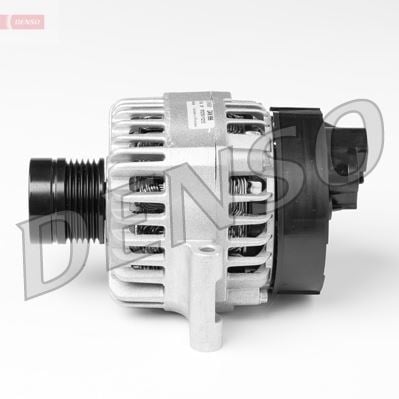 Alfa Romeo Mito Alternatör DENSO