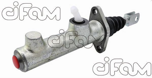 Alfa Romeo 33 Debriyaj Merkezi CIFAM