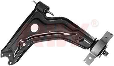 Alfa Romeo 164 Rotilsiz Sac Salıncak Ön Alt Sol RIW