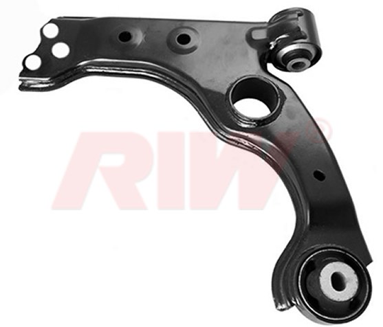 Alfa Romeo Giulietta 940 Rotilsiz Sac Salıncak Ön Alt Sol RIW