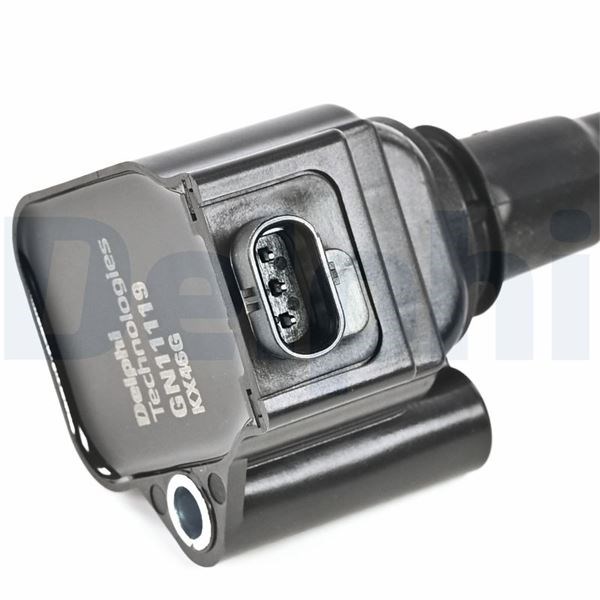 Alfa Romeo Tonale Fiat 500X Egea Jeep Compass Renegade Ateşleme Bobini DELPHI