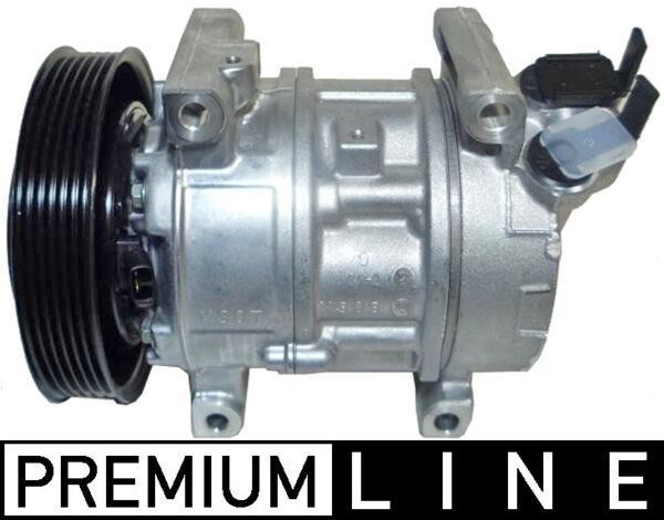 Alfa Romeo 147 2001-2010 / 156 2001-2006 1.9 JTD / Fiat Bravo II 2007-2014... MAHLE