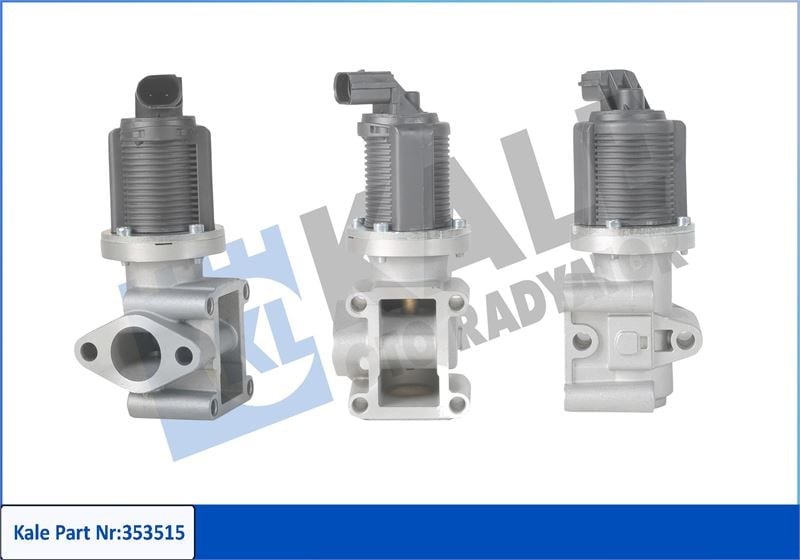 Alfa Romeo 147 156 159 166 Stilo Opel Astra H Signum Vectra C Zafira B Saab... KALE-RADYATOR