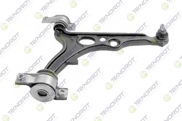 Alfa Romeo 145 930A 146 930B 155 167 Rotilli Salıncak Ön Sağ Alt TEKNOROT
