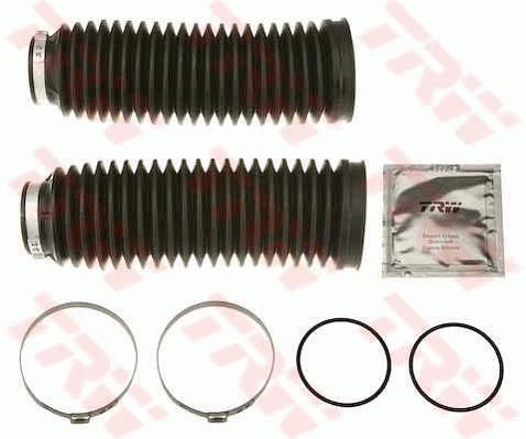 Alfa Romeo 147 Direksiyon Körüğü TRW