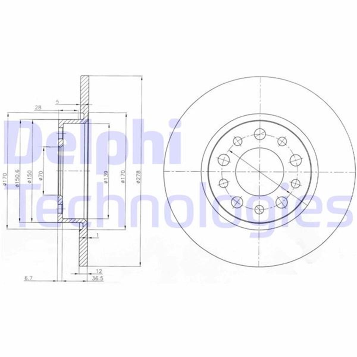 Alfa Romeo 159 Fiat 500 X Jeep Renegade Fren Aynası Arka 46843610-51760273-51963547