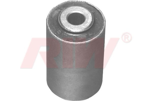 Alfa Romeo 166 Alt Salıncak Burcu Merkez Sol-Sağ RIW