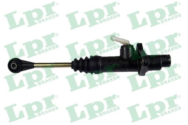 Alfa Romeo 156 Debriyaj Üst Merkez Silindiri LPR