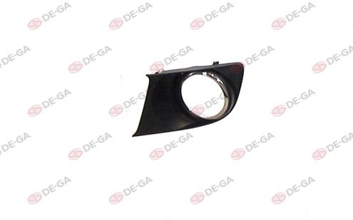 Alfa Romeo 159 Ön Tampon Panjuru Delikli Sol DEGA