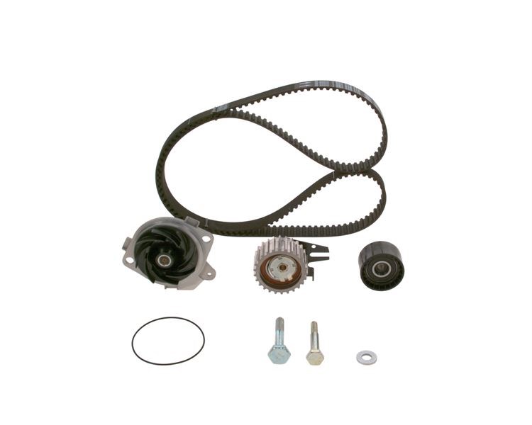 Alfa Romeo 145 Dişli Kayış/Pompa Takımı BOSCH