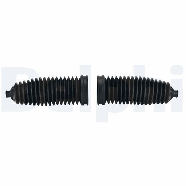 Alfa Romeo 147 156 GT Fiat Scudo Direksiyon Körüğü Ön DELPHI