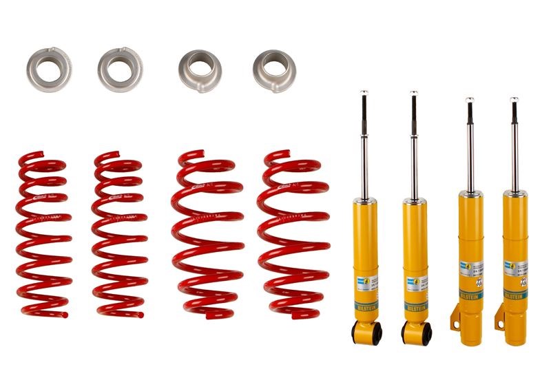 Alfa Romeo 159 Sportwagon B12 PK Amortisör Kiti BILSTEIN