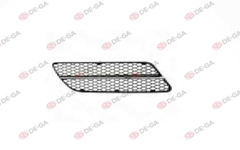 Alfa Romeo 147 Ön Tampon Panjuru Sol DEGA