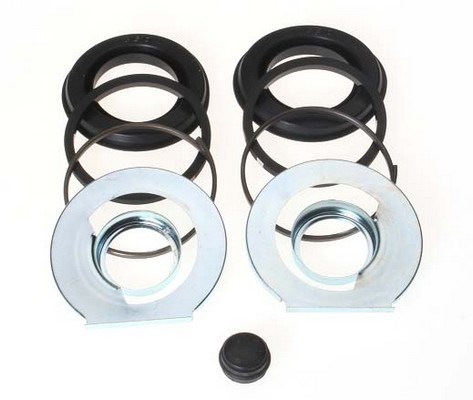 Alfa Romeo 1750-2000 Fren Kaliperi Kit Bileşenleri BREMBO