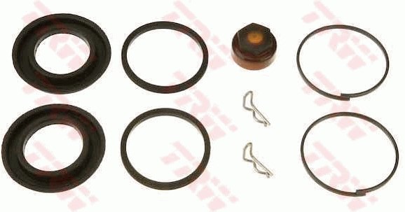 Alfa Romeo Kaliper Tamir Takımı Arka Aks TRW