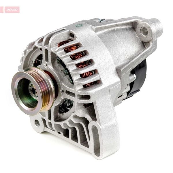 Alfa Romeo Mito Alternatör DENSO