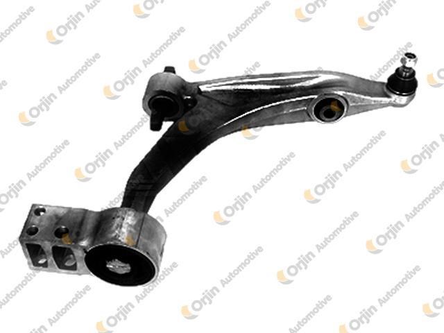 Alfa Romeo 159 Salıncak Sol Alt Komple Alüminyum ORJIN