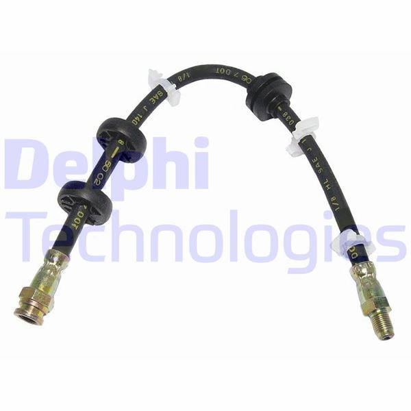 Alfa Romeo 145 146 155 GTV Spider / Fiat Coupe / Lancia Delta Lybra Ön Fren... DELPHI