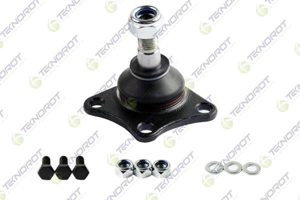 Alfa Romeo 164 Fiat Croma Lancia Thema Rotil Ön Alt Sol Sağ TEKNOROT