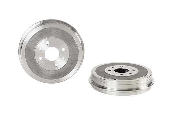 Alfa Romeo 146 Fren Kampanası BREMBO