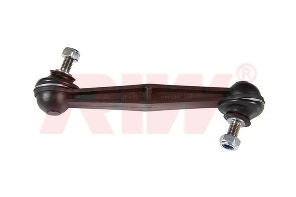 Alfa Romeo 147 Z Rot Arka Sol-Sağ Plastik RIW