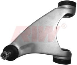 Alfa Romeo 166 Rotilli Alüminyum Salıncak Ön Üst Sol RIW