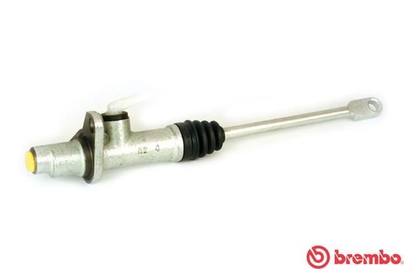 Alfa Romeo 155 Fiat Coupe Debriyaj Merkezi Silindiri BREMBO