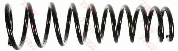 Alfa Romeo 156 Ön Aks Süspansiyon Yayı TRW