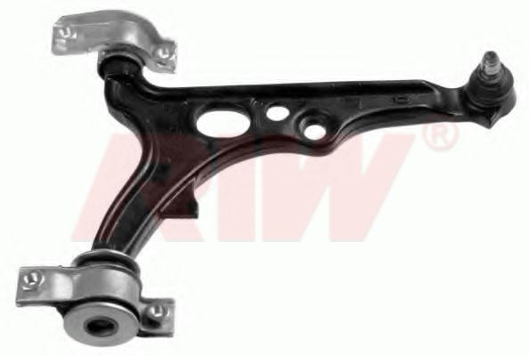Alfa Romeo 145 146 155 Fiat Bravo Marea Tempra Salıncak Kolu Sağ RIW