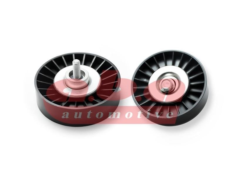Alfa Romeo 156 Alternatör Gergi Rulmanı ABA