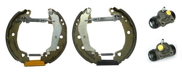 Alfa Romeo 33 Fren Papuç Takımı BREMBO