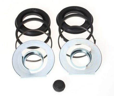 Alfa Romeo 1750 2000 Spider Fren Kaliperi Tamir Seti BREMBO