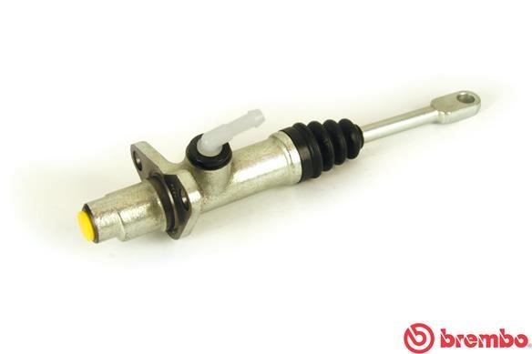 Alfa Romeo 145 146 Debriyaj Merkezi Silindiri BREMBO