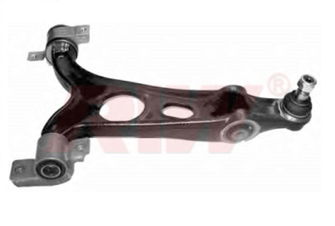 Alfa Romeo 147 156 GT Rotilli Döküm Ön Alt Sağ Salıncak RIW