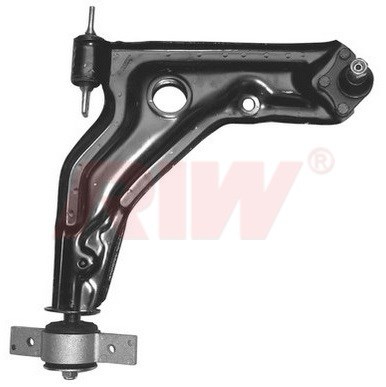 Alfa Romeo 164 Fiat Croma Lancia Thema Ön Sağ Rotilli Sac Salıncak RIW