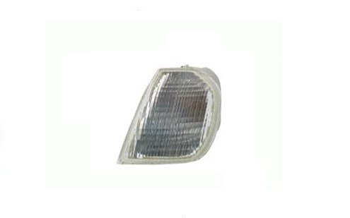 Alfa Romeo 145-146 Ön Sinyal Beyaz Sol TYC
