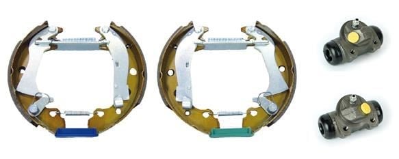 Alfa Romeo 33 Fren Papuç Takımı BREMBO