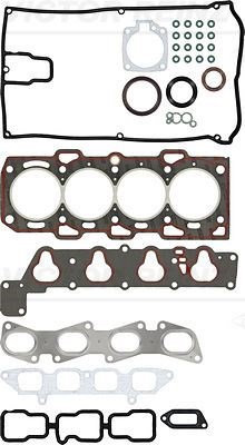 Alfa Romeo 145 146 Üst Takım Conta 1.4 Twin Spark 16V V.REINZ