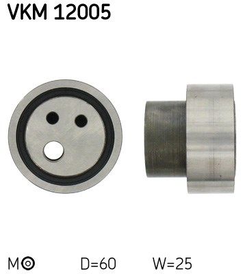 Alfa Romeo 164 Triger Rulmanı SKF