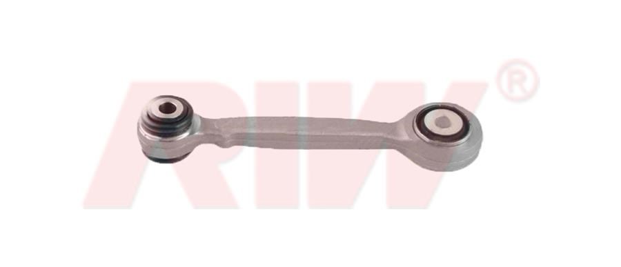 Alfa Romeo Giulia 952 Arka Alüminyum Denge Kolu Üst Sol-Sağ RIW