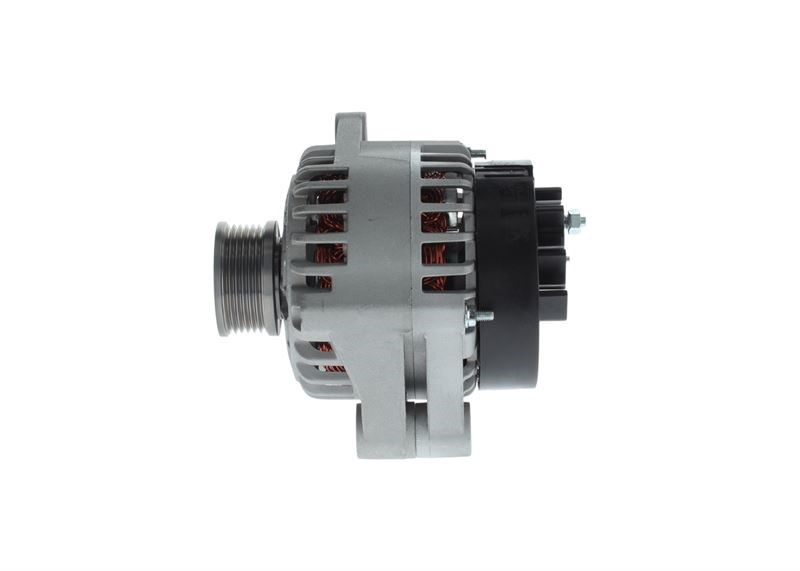 Alfa Romeo Fiat 159 Bravo Croma Grande Punto Stilo Alternatör BOSCH